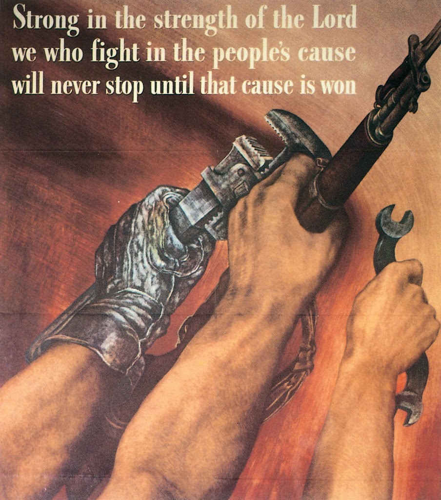 US poster, 1942
