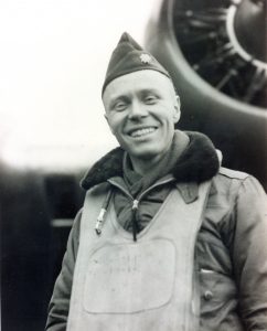 Lt. Col. Roderick Stewart