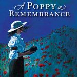 A Poppy in Remembrance by Michelle Ule