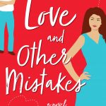 Love and Other Mistakes, by Jessica Kate