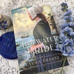 Tidewater Bride by Laura Frantz