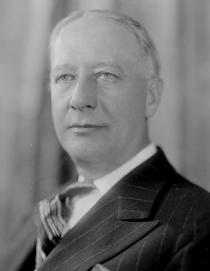 Alfred Smith (Library of Congress)