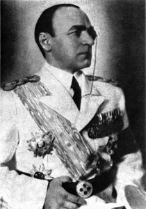 Armand Călinescu, 1938 (public domain via Wikipedia)