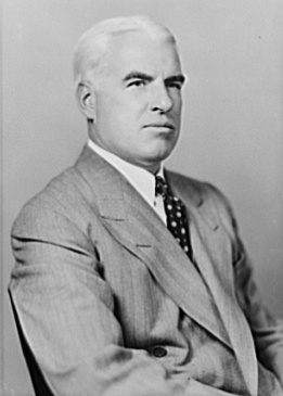 Edward Stettinius, 1941 (Library of Congress)