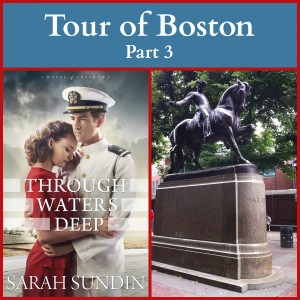 Tour of Boston 3
