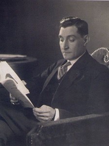 António de Oliveira Salazar, 1940 (public domain via Wikipedia)