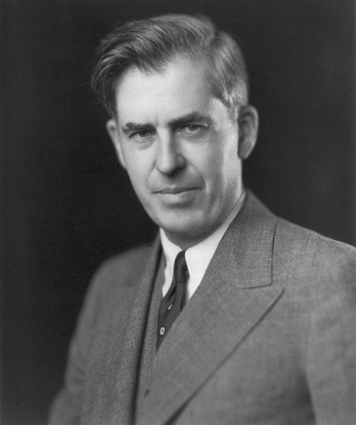 Henry Wallace, 1940 (Library of Congress: LC-USZ62-49956)