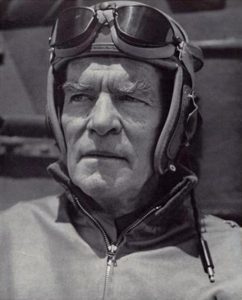 Maj. Gen. Adna Chaffee Jr. (US War Department photo)