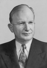Sen. Burton Wheeler (US Senate Historical Office)