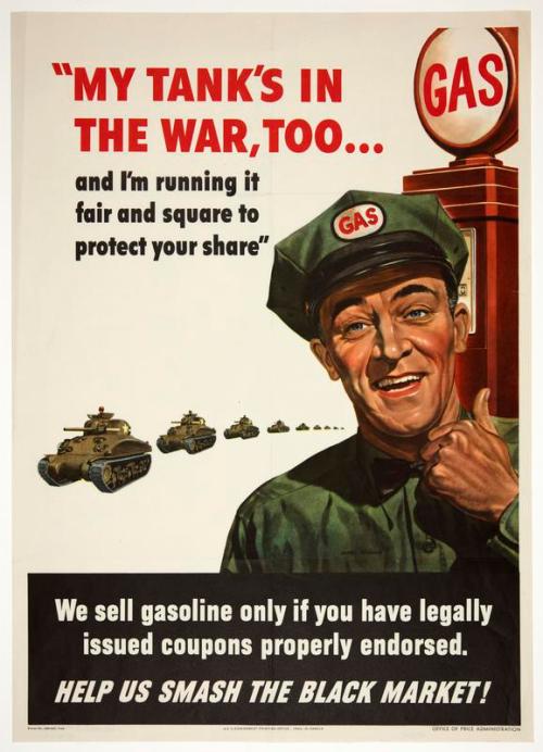 US poster, WWII (Franklin D. Roosevelt Presidential Library & Museum: MO 2005.13.44.14)