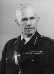 Gen. Sir Thomas Hunton (United Kingdom government photo: NPG x84322)