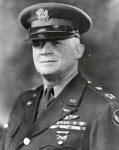 Gen. Henry H. “Hap” Arnold, circa 1945 (US Army photo)