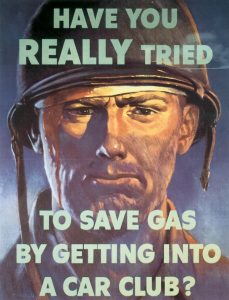 US poster, 1944