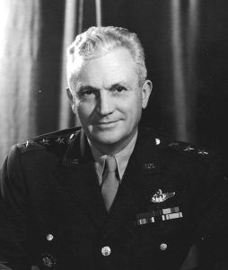 Lt. Gen. Frank Andrews, WWII (US Army photo)