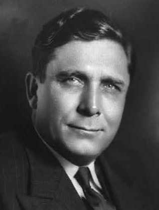 Wendell Willkie, 3 March 1940 (Library of Congress)