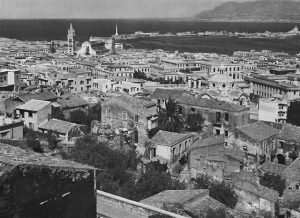 Messina, Sicily, WWII (US Army Center of Military History)