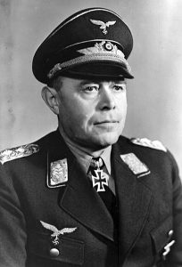 Gen. Albert Kesselring, 1940 (German Federal Archive: Bild 183-R93434)
