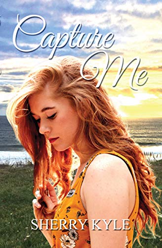 Capture Me, by Sherry Kyle