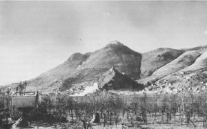 Monte Cassino (US Army Center of Military History)