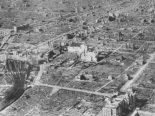 Today in World War II History—March 13, 1940 & 1945 | Sarah Sundin